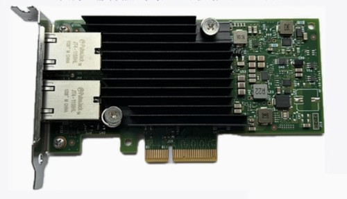 Hpe x550 intel - hpe, x550-t2