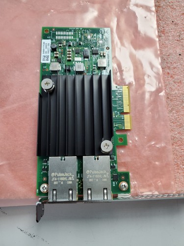 Intel x550 dual - intel, 10gbe